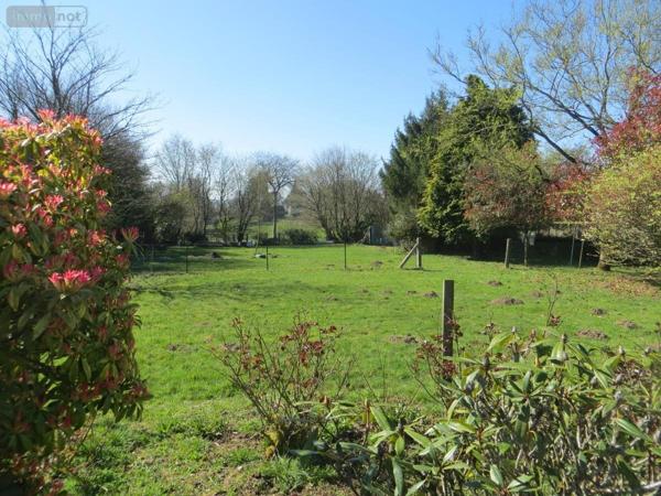 Maison à vendre à Gathemo dans la Manche (50150), ref : 14076-5643