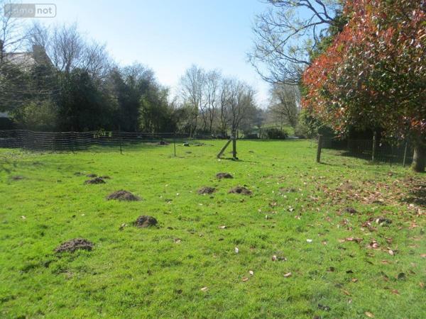 Maison à vendre à Gathemo dans la Manche (50150), ref : 14076-5643