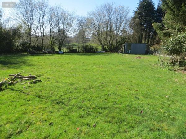 Maison à vendre à Gathemo dans la Manche (50150), ref : 14076-5643