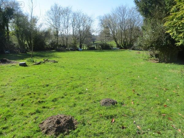 Maison à vendre à Gathemo dans la Manche (50150), ref : 14076-5643