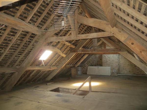 Maison à vendre à Gathemo dans la Manche (50150), ref : 14076-5643