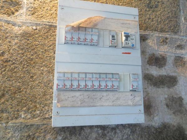 Maison à vendre à Gathemo dans la Manche (50150), ref : 14076-5643