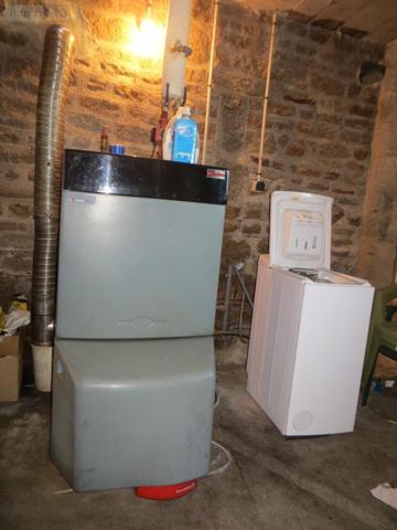 Maison à vendre à Gathemo dans la Manche (50150), ref : 14076-5643