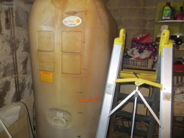 Maison à vendre à Gathemo dans la Manche (50150), ref : 14076-5643