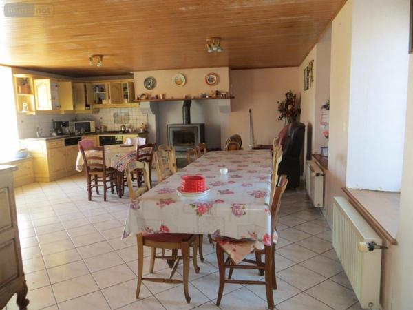 Maison à vendre à Gathemo dans la Manche (50150), ref : 14076-5643