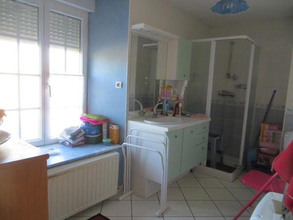 Maison à vendre à Gathemo dans la Manche (50150), ref : 14076-5643