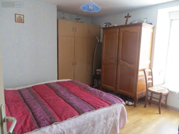 Maison à vendre à Gathemo dans la Manche (50150), ref : 14076-5643