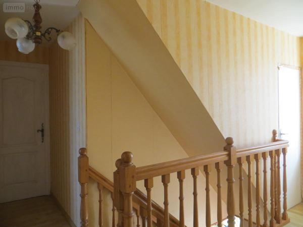 Maison à vendre à Gathemo dans la Manche (50150), ref : 14076-5643