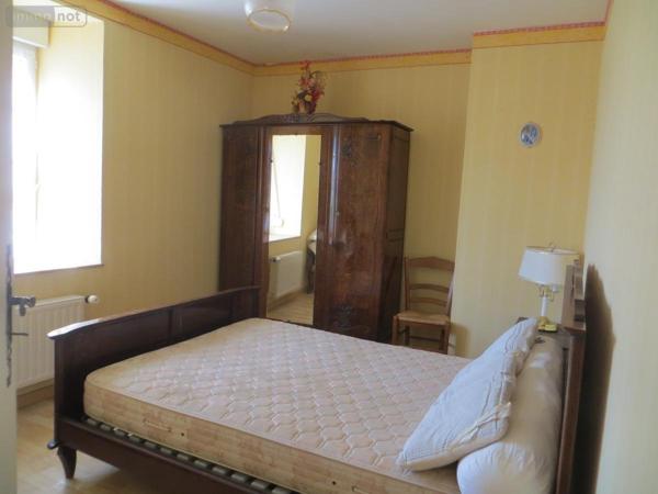 Maison à vendre à Gathemo dans la Manche (50150), ref : 14076-5643