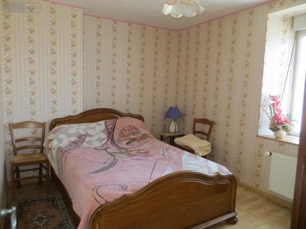 Maison à vendre à Gathemo dans la Manche (50150), ref : 14076-5643