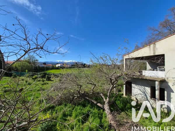 Maison à vendre 5 pièces 90 m² Millas