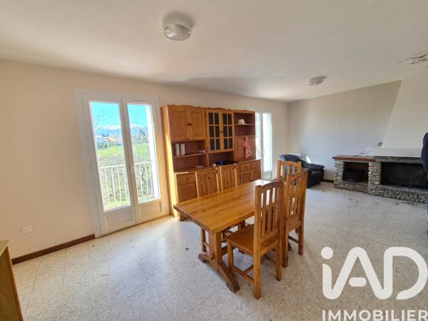 Maison à vendre 5 pièces 90 m² Millas