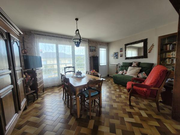 Maison à vendre |                                       Granville |                                        5 pièces  |  86 m²