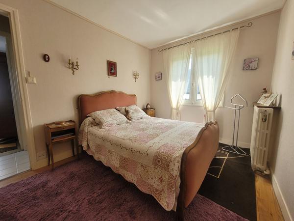 Maison à vendre |                                       Granville |                                        5 pièces  |  86 m²