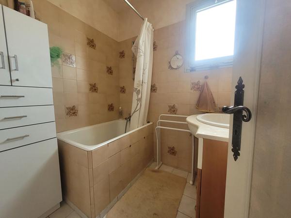 Maison à vendre |                                       Granville |                                        5 pièces  |  86 m²