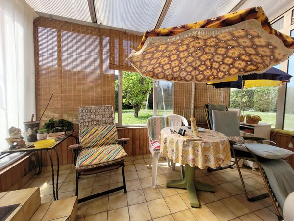 Maison à vendre |                                       Granville |                                        5 pièces  |  86 m²