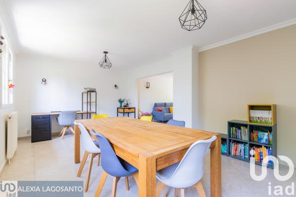 Maison à vendre 5 pièces 124 m² Brunoy