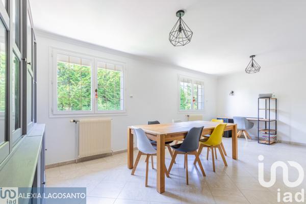 Maison à vendre 5 pièces 124 m² Brunoy