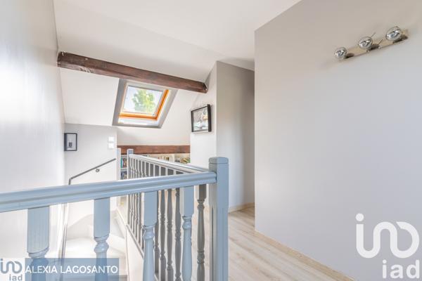 Maison à vendre 5 pièces 124 m² Brunoy