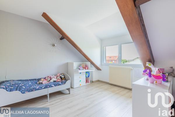 Maison à vendre 5 pièces 124 m² Brunoy