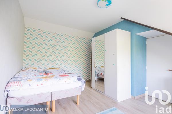 Maison à vendre 5 pièces 124 m² Brunoy