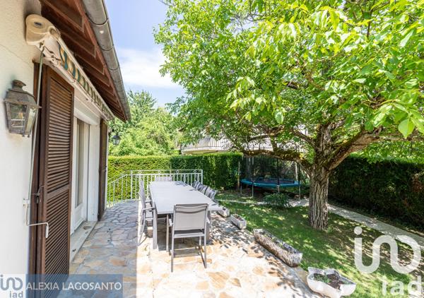 Maison à vendre 5 pièces 124 m² Brunoy