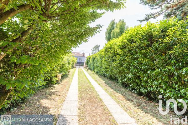 Maison à vendre 5 pièces 124 m² Brunoy