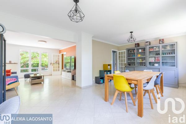 Maison à vendre 5 pièces 124 m² Brunoy