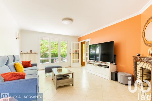 Maison à vendre 5 pièces 124 m² Brunoy