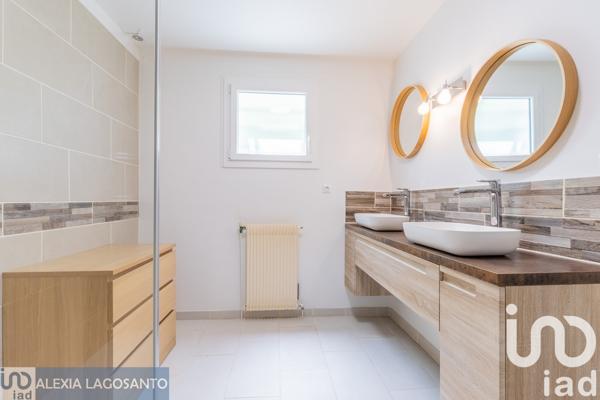 Maison à vendre 5 pièces 124 m² Brunoy