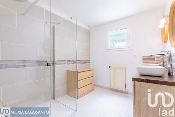 Maison à vendre 5 pièces 124 m² Brunoy