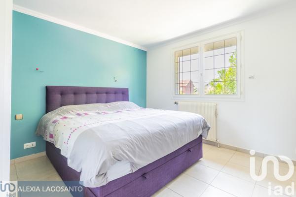 Maison à vendre 5 pièces 124 m² Brunoy