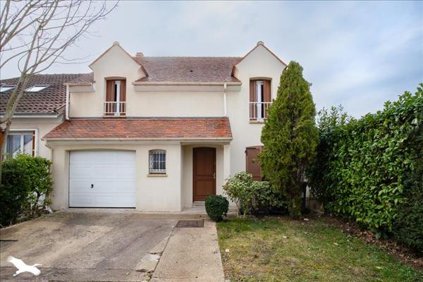Maison à vendre 519 000 € Saint-Leu-la-Forêt 7 p 178 m² DPE D