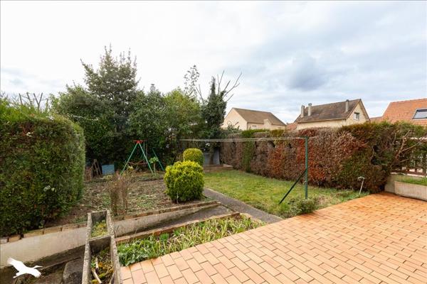 Maison à vendre 519 000 € Saint-Leu-la-Forêt 7 p 178 m² DPE D