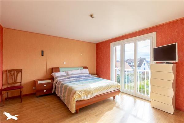 Maison à vendre 519 000 € Saint-Leu-la-Forêt 7 p 178 m² DPE D