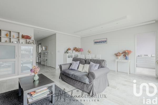 Appartement à vendre 3 pièces 77 m² Les Lilas