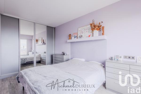Appartement à vendre 3 pièces 77 m² Les Lilas