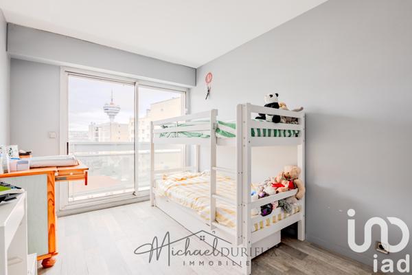 Appartement à vendre 3 pièces 77 m² Les Lilas