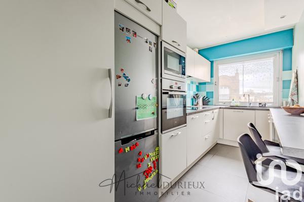 Appartement à vendre 3 pièces 77 m² Les Lilas