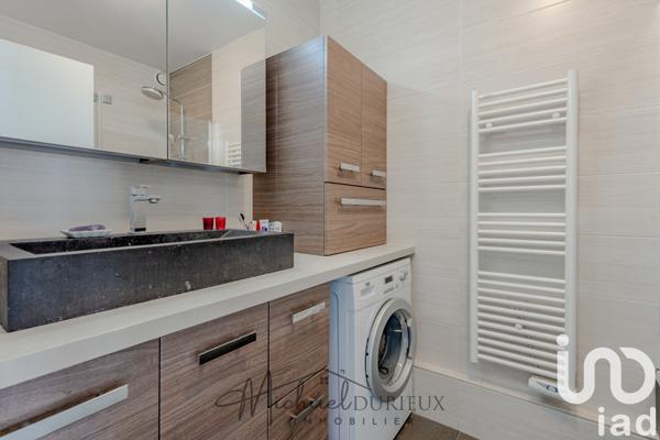 Appartement à vendre 3 pièces 77 m² Les Lilas