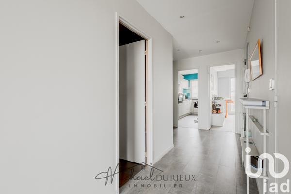 Appartement à vendre 3 pièces 77 m² Les Lilas