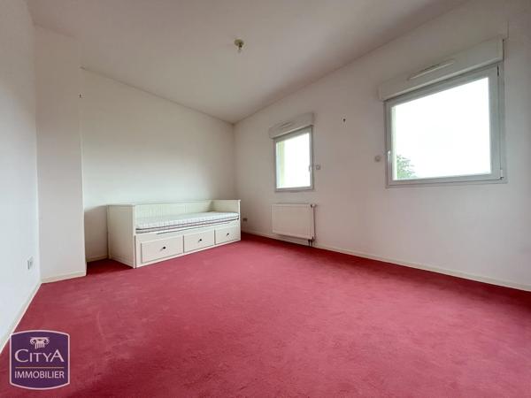 Appartement à vendre 5 pièces 164m² Arras (62000)