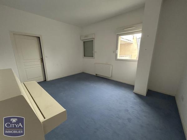 Appartement à vendre 5 pièces 164m² Arras (62000)