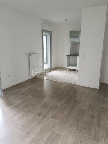 Appartement de 52 m²
