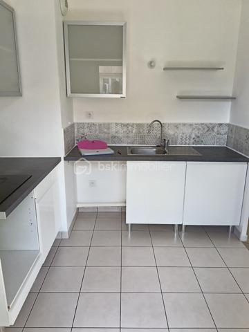 Appartement de 52 m²