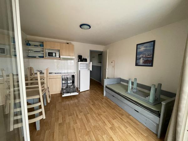 Appartement T2 Les Sables d'Olonne