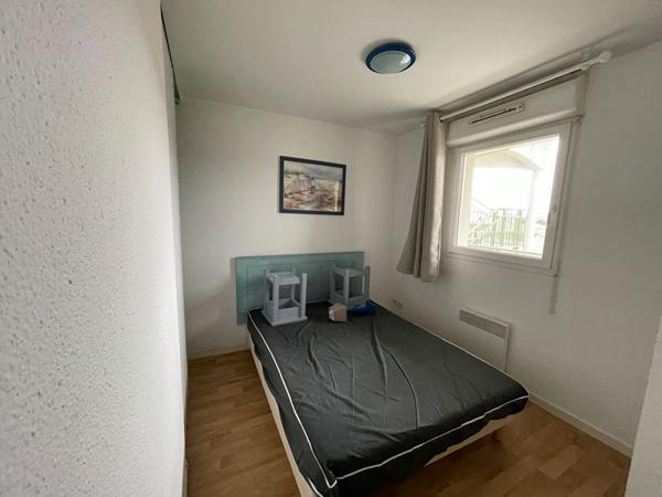 Appartement T2 Les Sables d'Olonne
