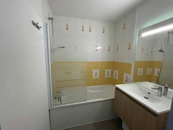 Appartement T2 Les Sables d'Olonne