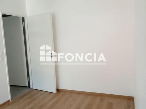 Location Appartement 3 pièces 66.27 m² - 448 AVENUE ARISTIDE BRIAND Vizille 38220