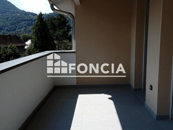 Location Appartement 3 pièces 66.27 m² - 448 AVENUE ARISTIDE BRIAND Vizille 38220